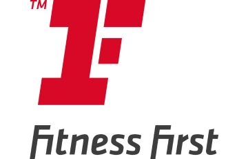 Fitness First - old LOGO