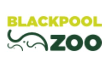 Blackpool Zoo Logo