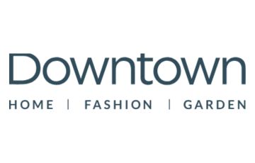 Downtown Logo