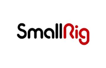 SmallRig DE logo