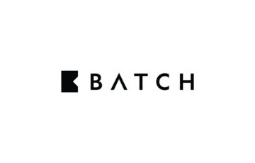 Batch logo