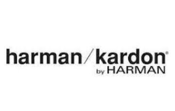 Harman Kardon NL Logo