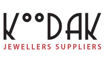 Koodak Jeweller's Supplies Logo