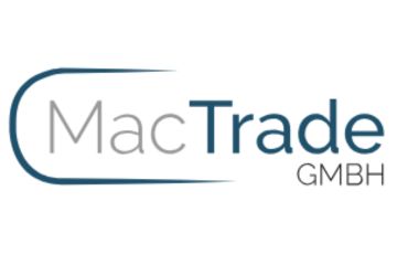 MacTrade DE Logo