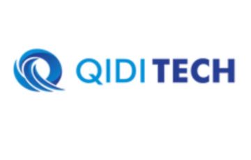 QIDI Tech Logo