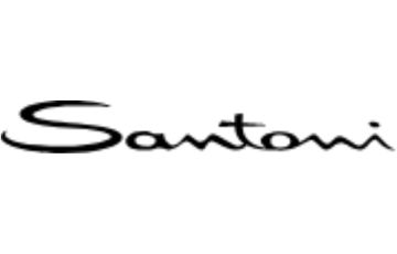 Santoni Shoes US Logo