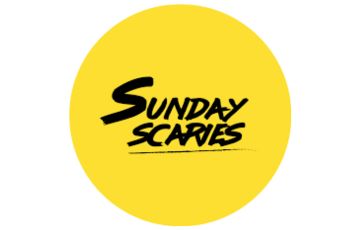 SundayScaries Logo