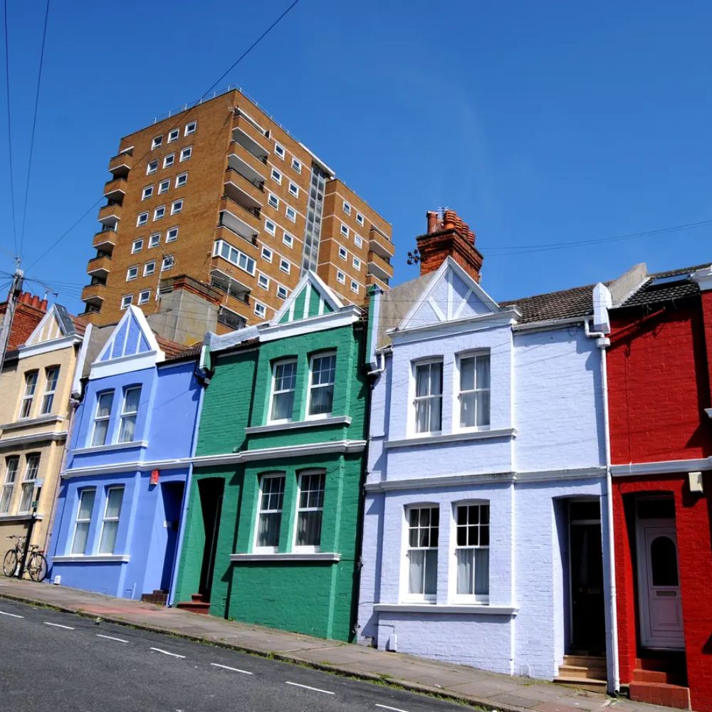 Middlesbrough Houses