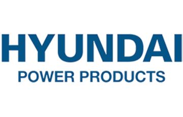 Hyundai Power Equipment Logo