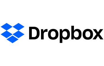 Dropbox LOGO