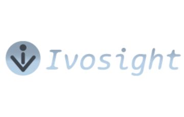 Ivosigh Logo