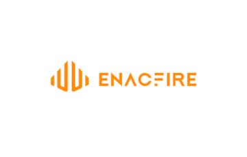 Enacfire Logo