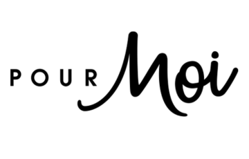 Pour Moi LOGO