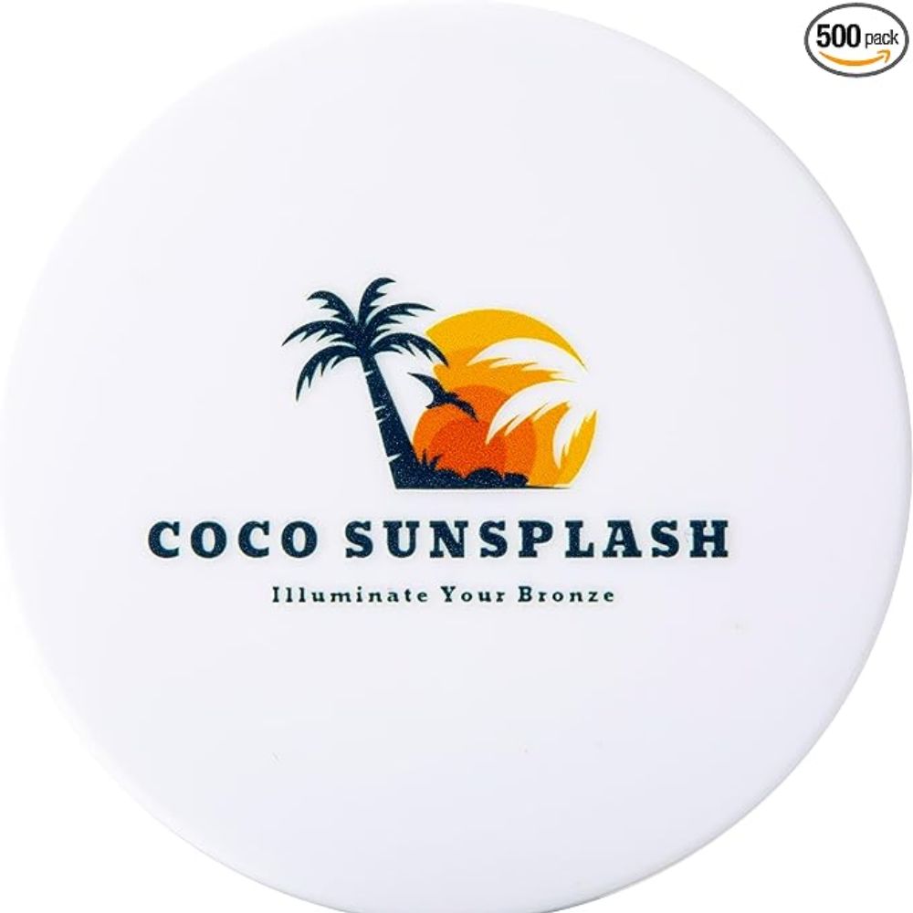 Coco SUNSPLASH Sunbed Cream