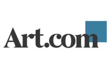 Art.com Logo