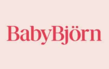 Baby Bjorn FR Logo