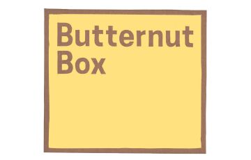 Butternut logo
