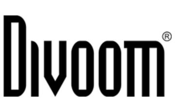 Divoom Logo