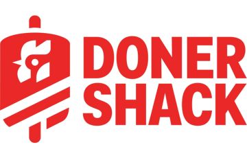 Döner Shack Logo