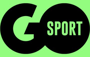 GO Sport Montagne Logo