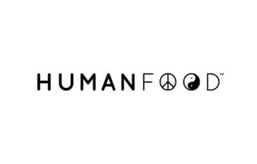 Human Food logo