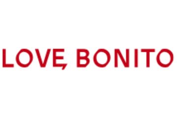 Love Bonito AU
