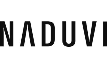 Naduvi DE Logo