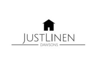 Just Linen Logo