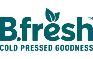 B.fresh LOGO