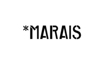Marais AU Logo