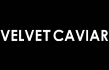 Velvet Caviar Logo