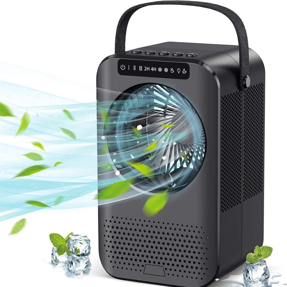 Raofuo Portable Air Conditioner