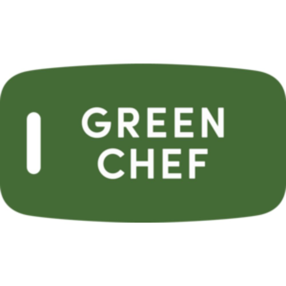 Green Chef Subscription Box