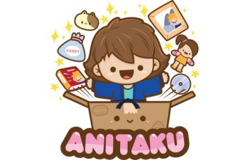 Anitaku Box
