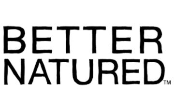 Better Natured Logo