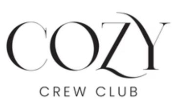 Cozy Crew Club Logo