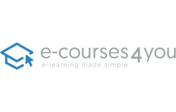 E-Courses4You logo