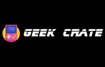 Geek Crate Logo