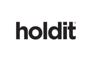Holdit DE Logo