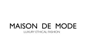 Maison De Fashion Logo
