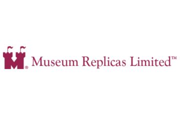 Museum Replicas Logo