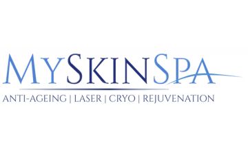 My Skin Spa Clinic Student Discount 1 My Skin Spa Clinic logo