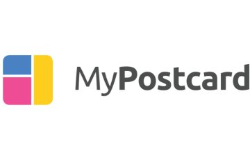 MyPostcard Student Discount 1 MyPostcard logo