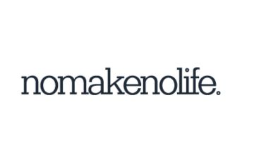 Nomakenolife Logo