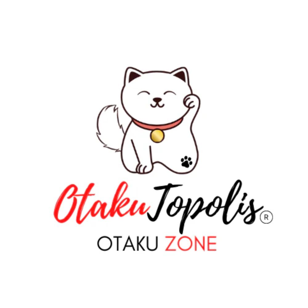 Best Anime Subscription Boxes 30 Otakutopolis logo