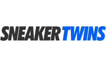 SneakerTwins DE Logo