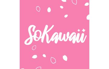 Sokawaii Logo