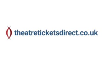 Theatre Tickets Logo