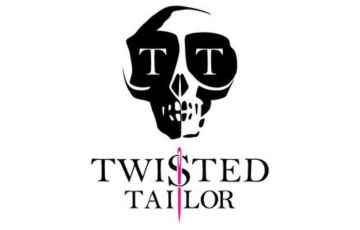 Twisted Tailor Logo
