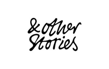 & Other Stories Student Discount 1 & Other Stories logo